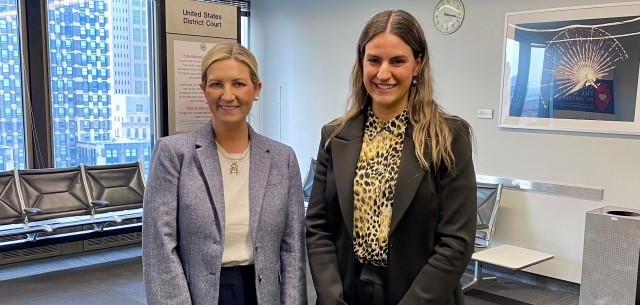 Illinois District Court