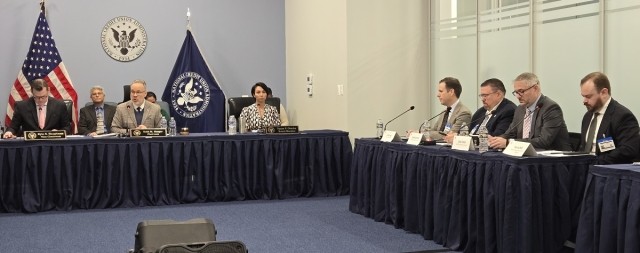 NCUA proposed 2025 budget