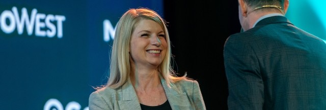 Rep. Brittany Pettersen